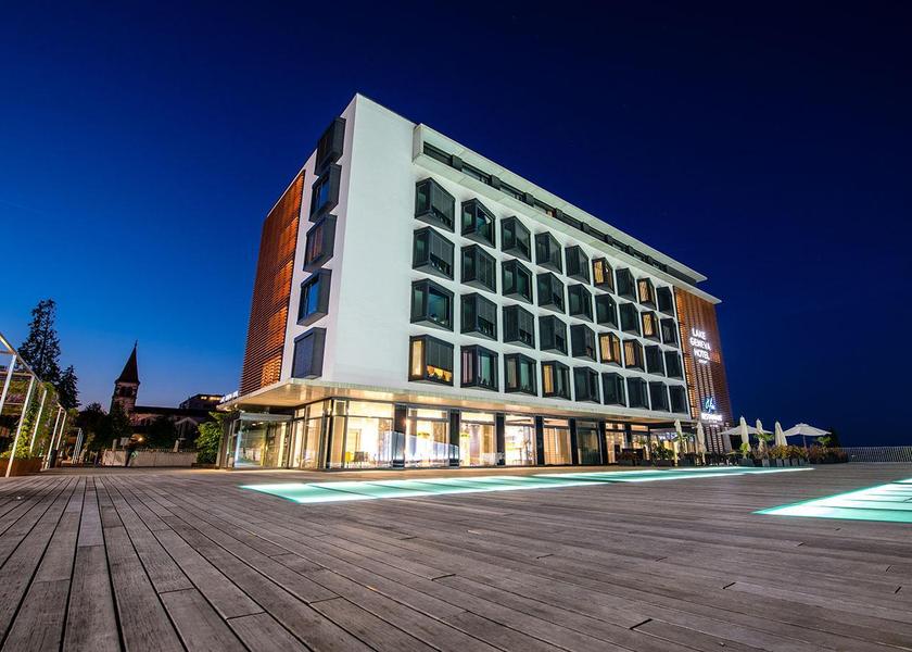 Canton of Geneva Versoix Hotel Exterior