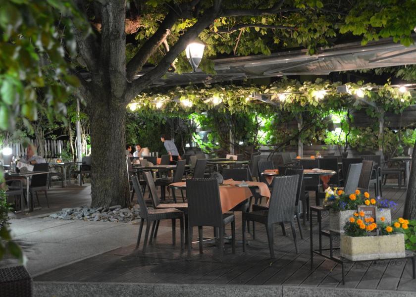 Valais Visp restaurant