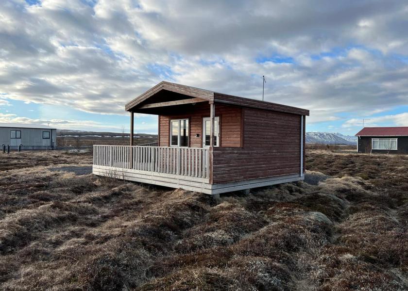 surrounding environment