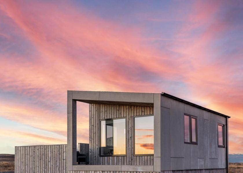 surrounding environment