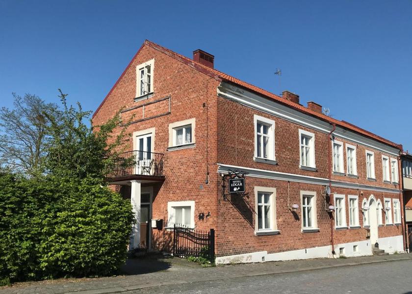 Blekinge County Sölvesborg 