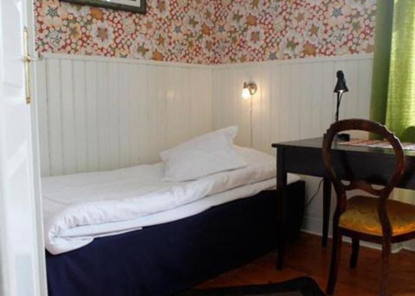 Blekinge County Sölvesborg Double Room with Private Bathroom