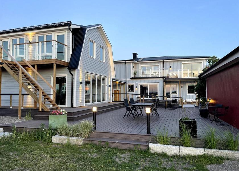 Blekinge County Sölvesborg 
