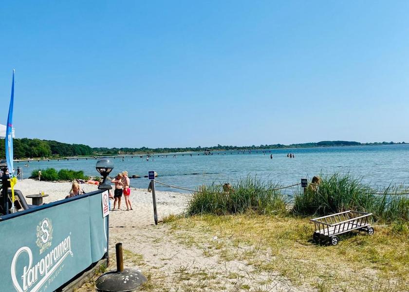 Blekinge County Sölvesborg 