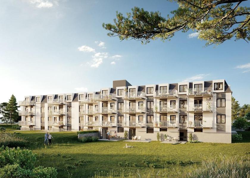 Blekinge County Sölvesborg 