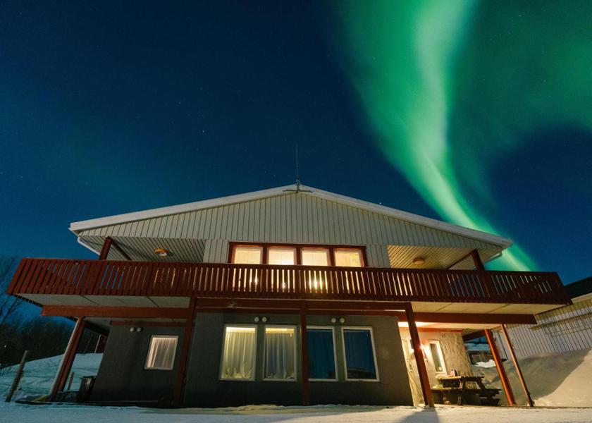Norrbotten County Abisko 