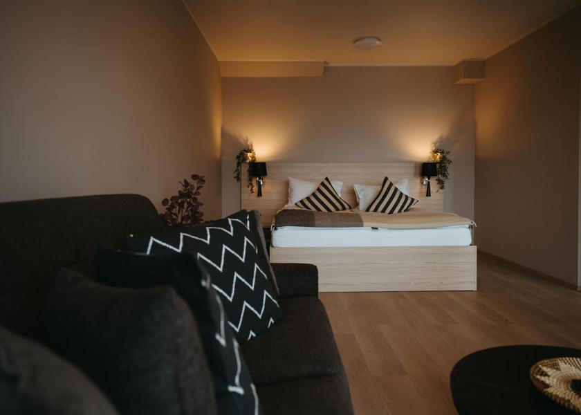 South Iceland Vik I Myrdal Family Studio