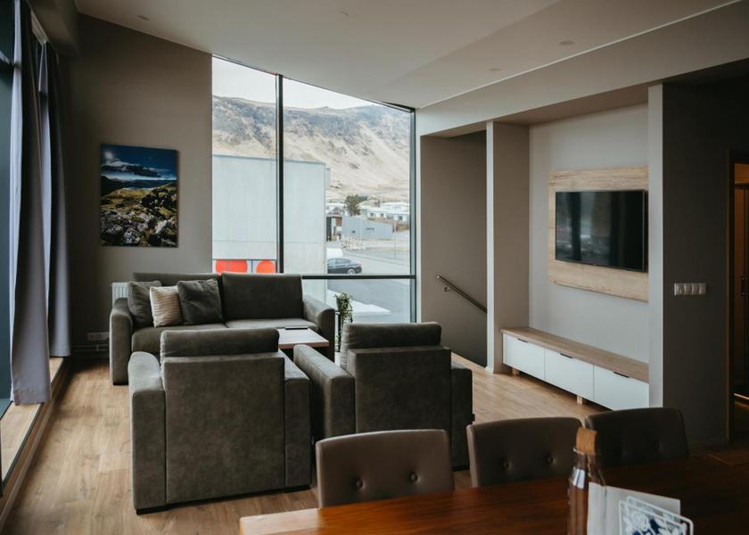 South Iceland Vik I Myrdal 