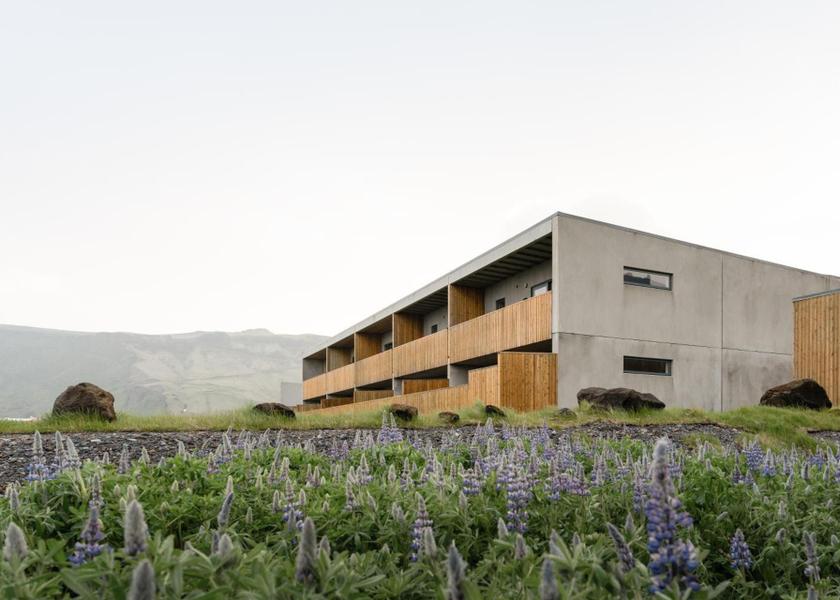 South Iceland Vik I Myrdal 