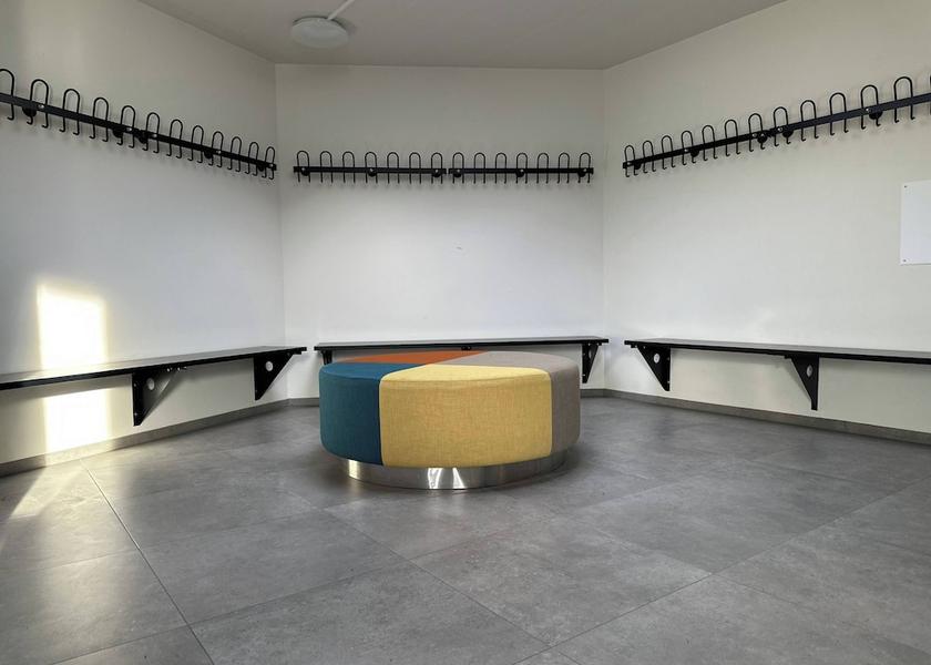 Northwestern Region Blönduós Bathroom
