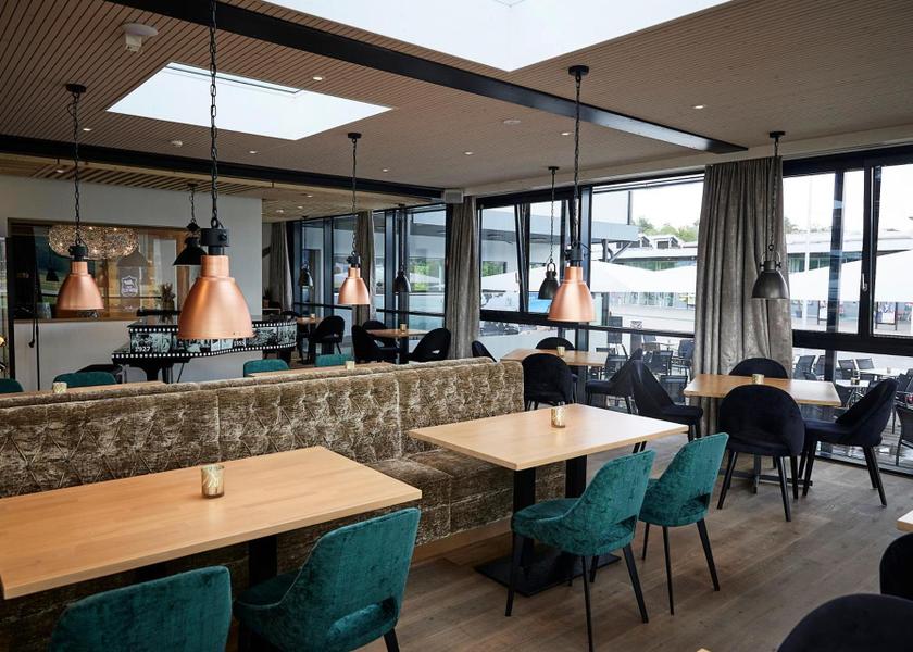 Canton of Bern Belp restaurant