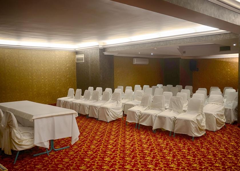 Balikesir Bandirma Meeting facility