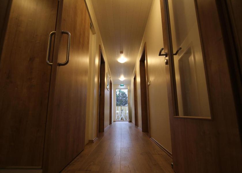 Northeast Region Laugar 