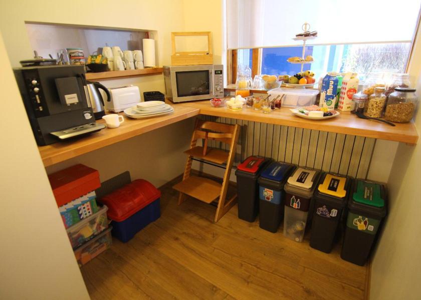 Northeast Region Laugar 