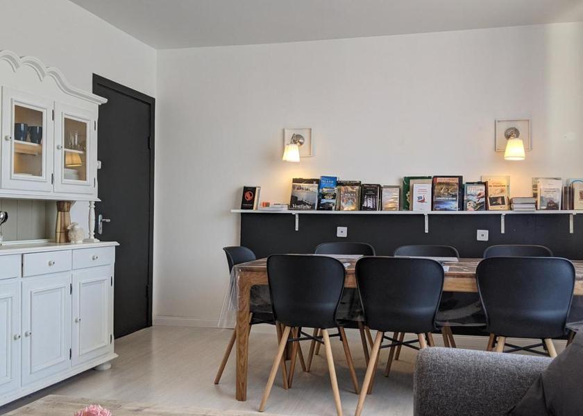 Westfjords Flateyri facilities