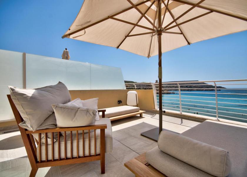  Mellieha balcony/terrace