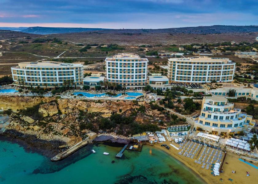  Mellieha exterior view