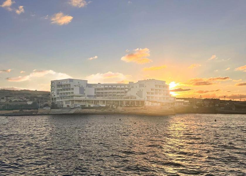  Mellieha exterior view