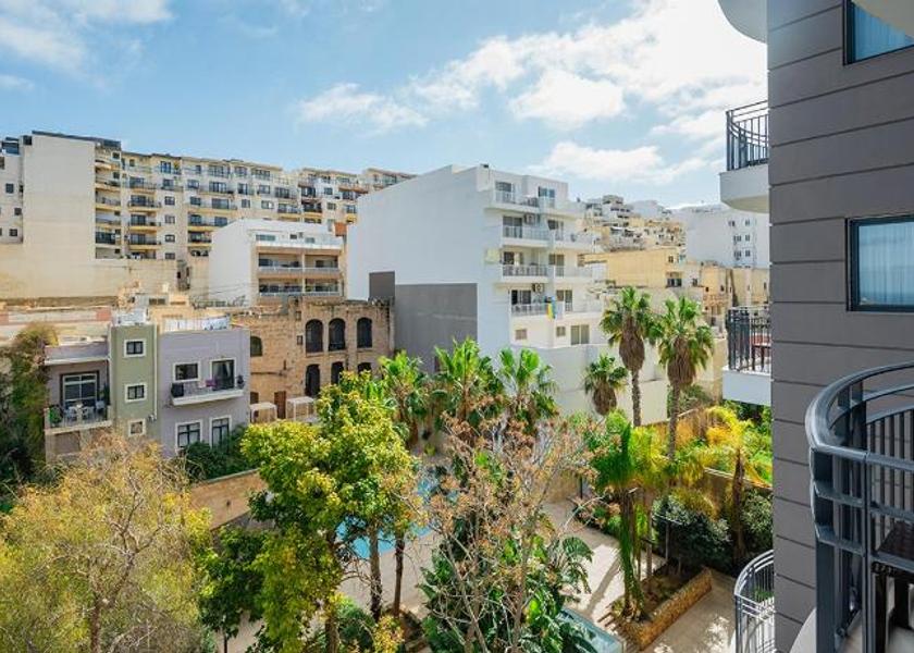 Northern Region Mellieha 