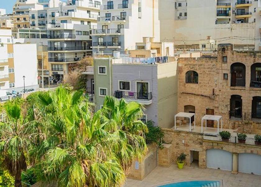 Northern Region Mellieha 