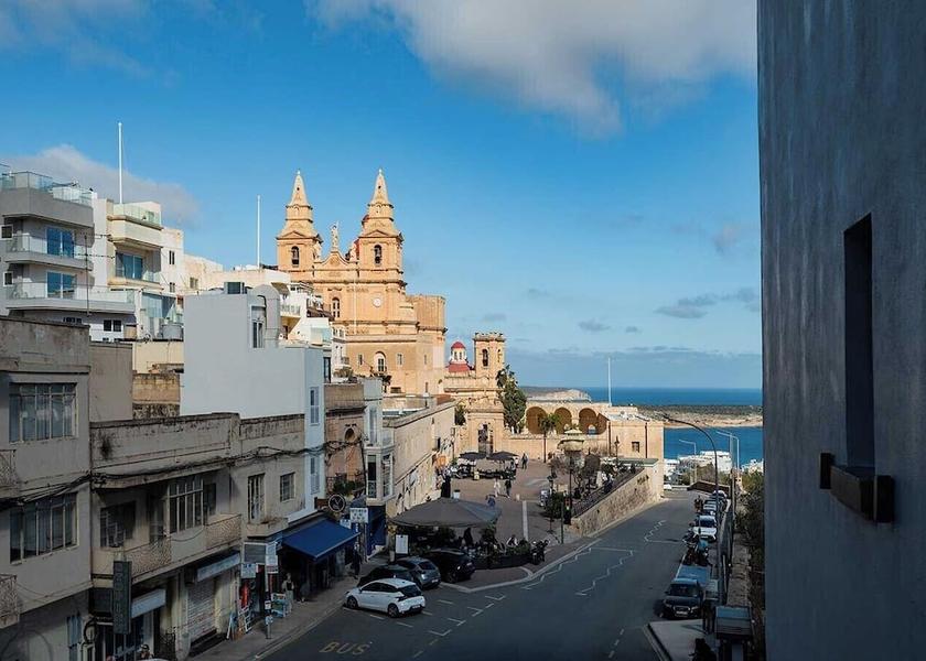 Northern Region Mellieha Exterior