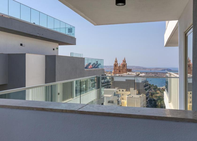  Mellieha Public Areas