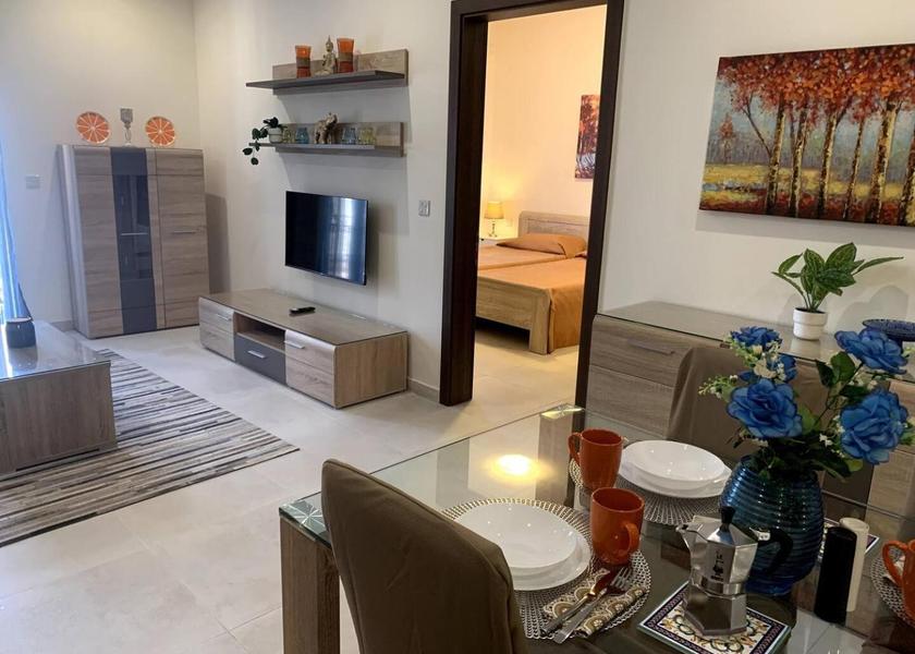  Mellieha Public Areas