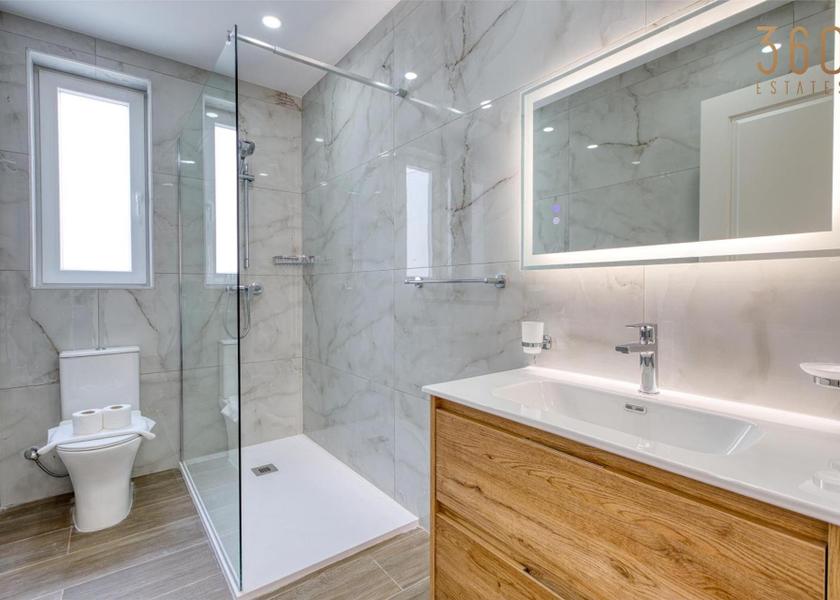  Mellieha Penthouse Apartment