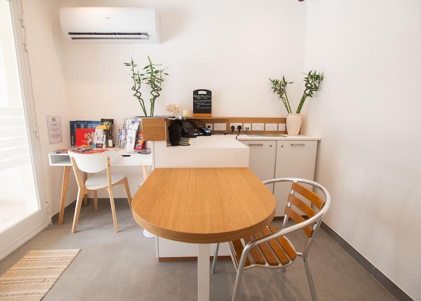 Northern Region Mellieha Lobby