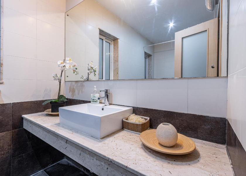  Mellieha Coastal Charm Vacation Stay