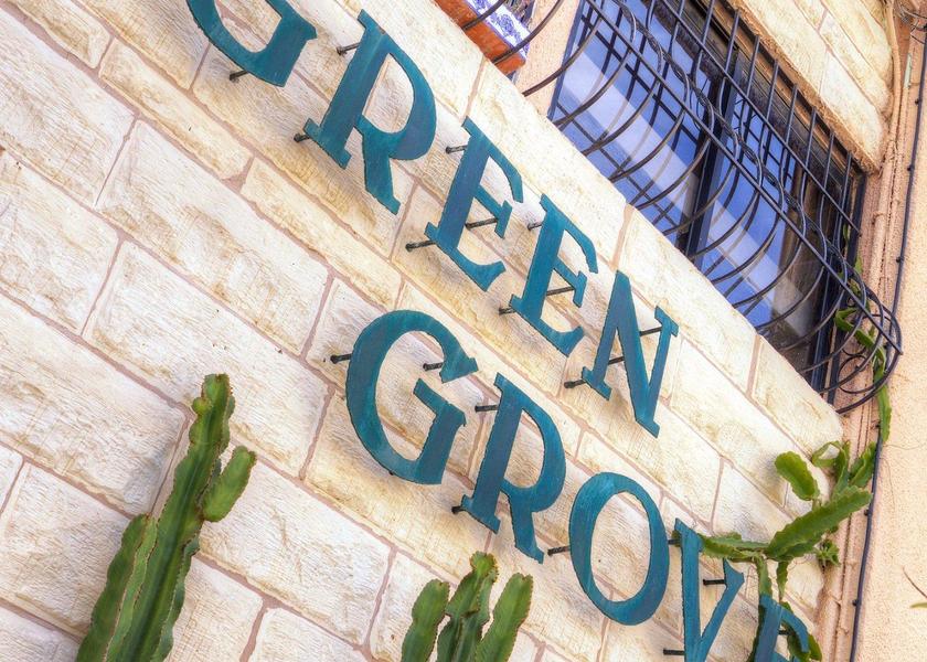 Northern Region Swieqi Hotel Exterior
