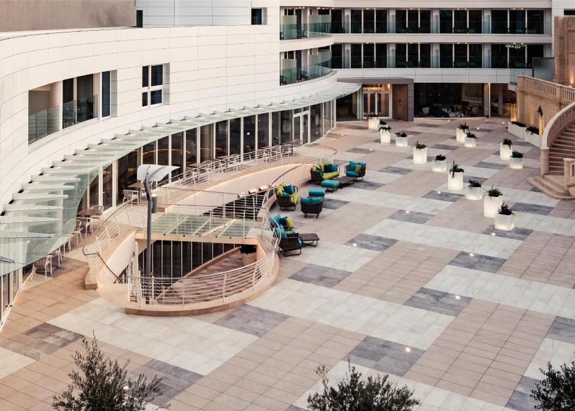  St. Julian's recreational facilities