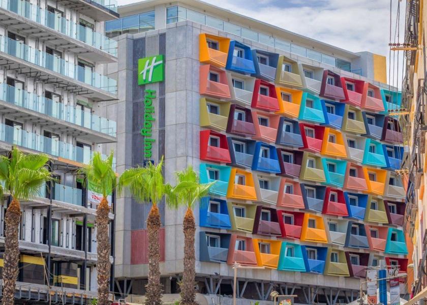  St. Julian's exterior view