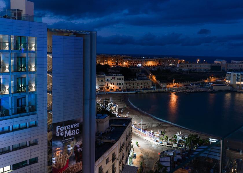  St. Julian's balcony/terrace