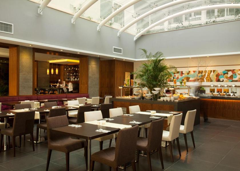  St. Julian's restaurant