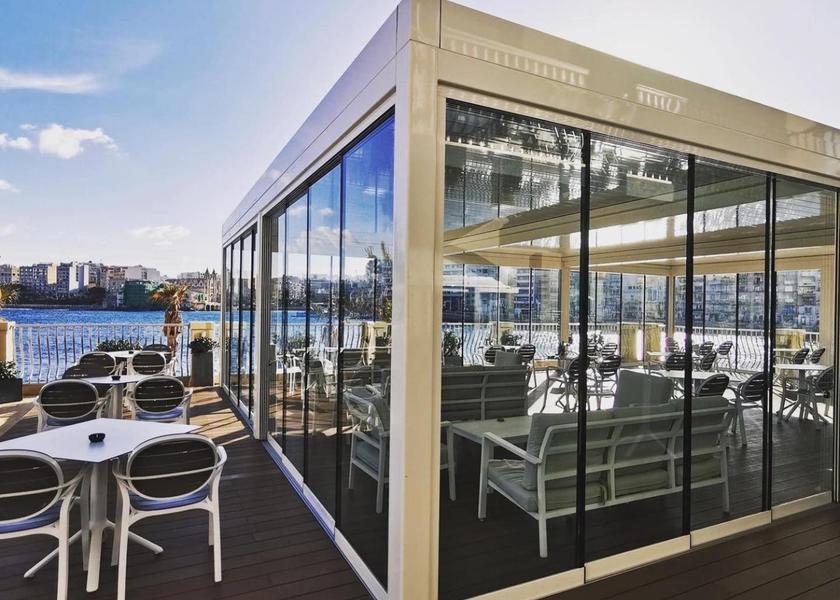  St. Julian's food and beverages