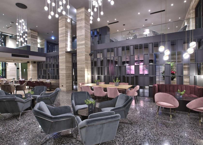  St. Julian's restaurant