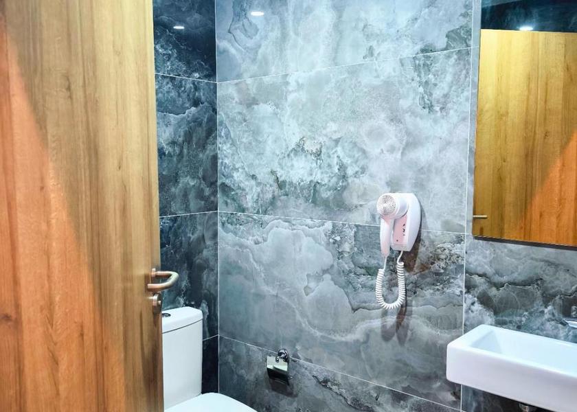  St. Julian's Economy Double or Twin Room