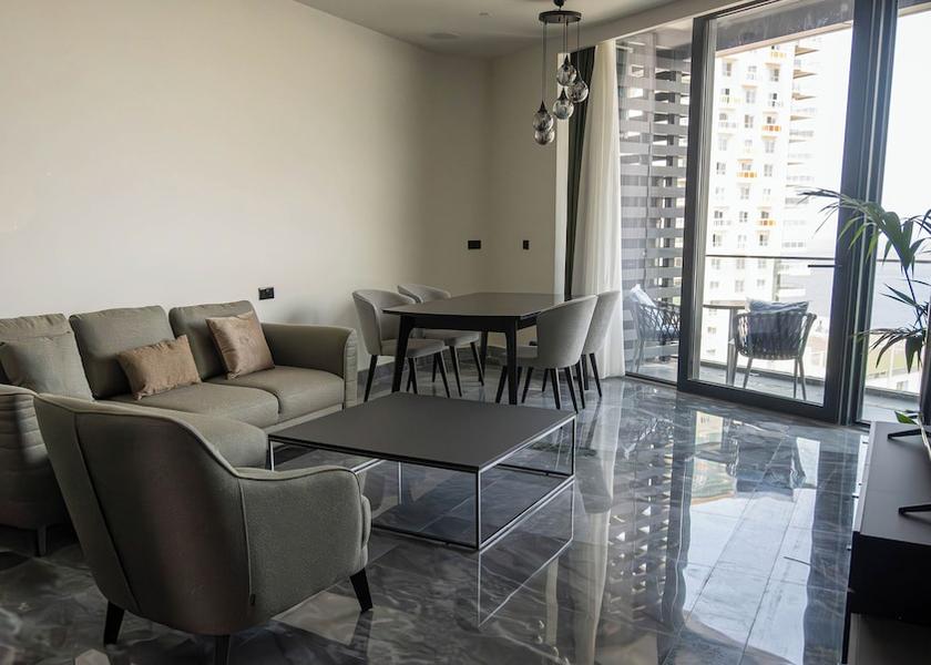 Central Region Sliema View from room