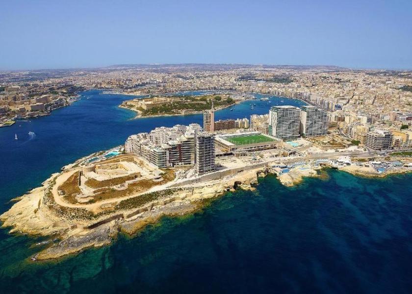  Sliema 