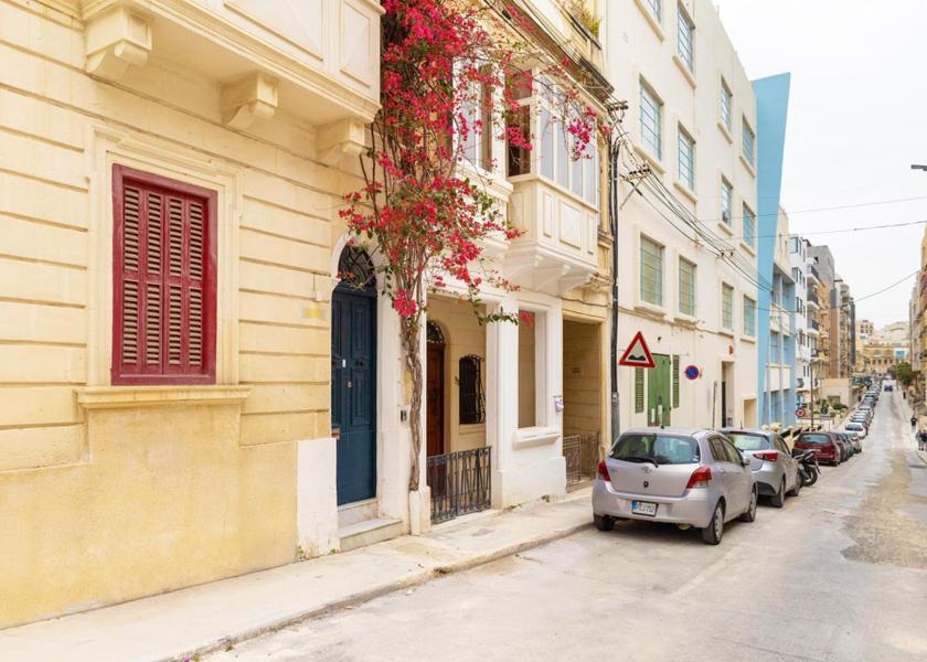 Central Region Sliema 