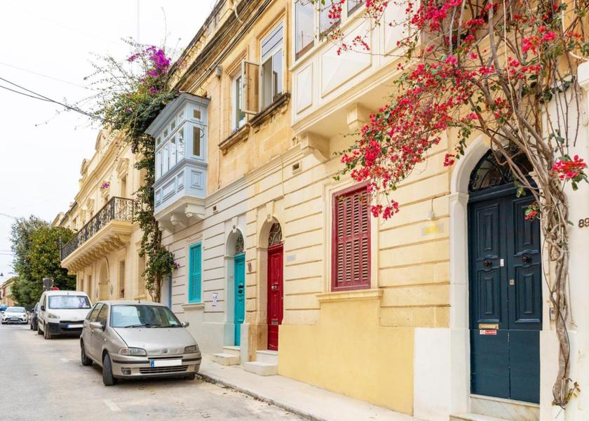 Central Region Sliema 