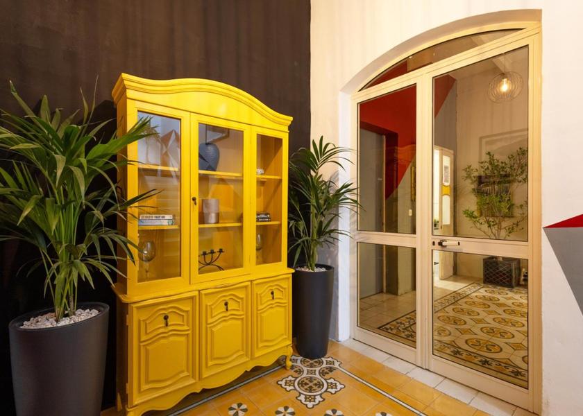 Central Region Sliema 