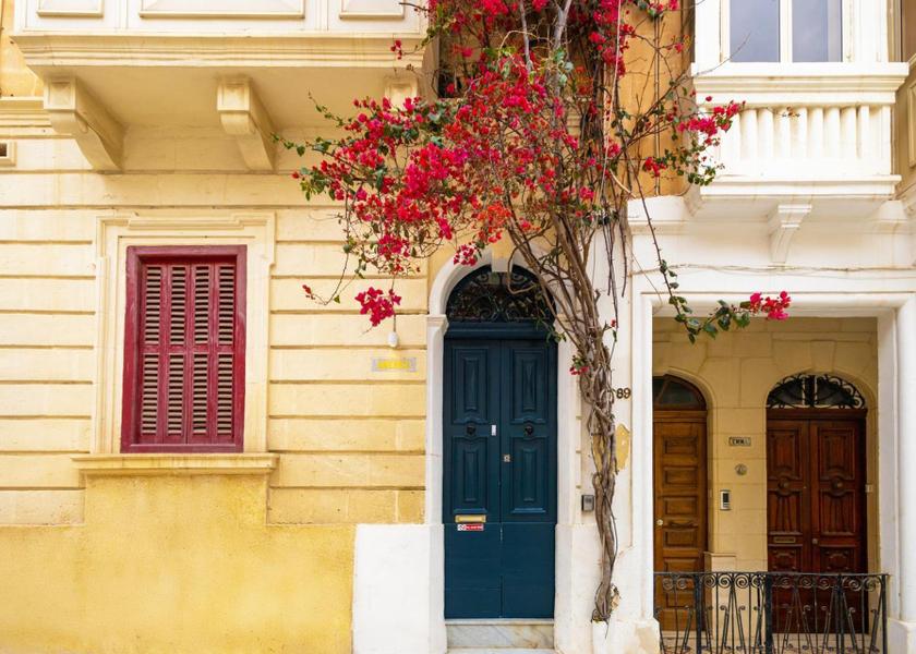 Central Region Sliema 