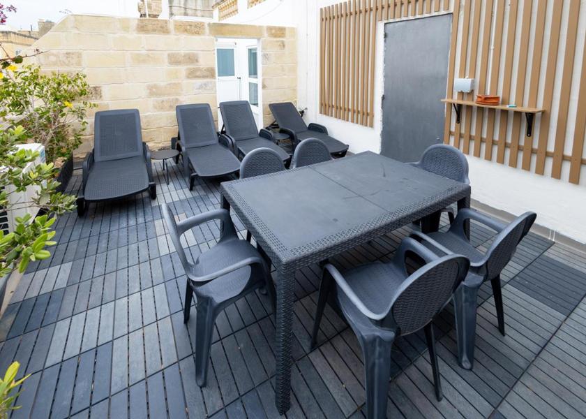 Central Region Sliema 