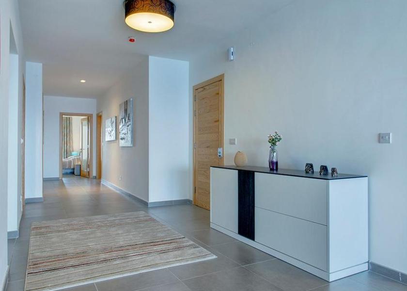 Central Region Sliema facilities