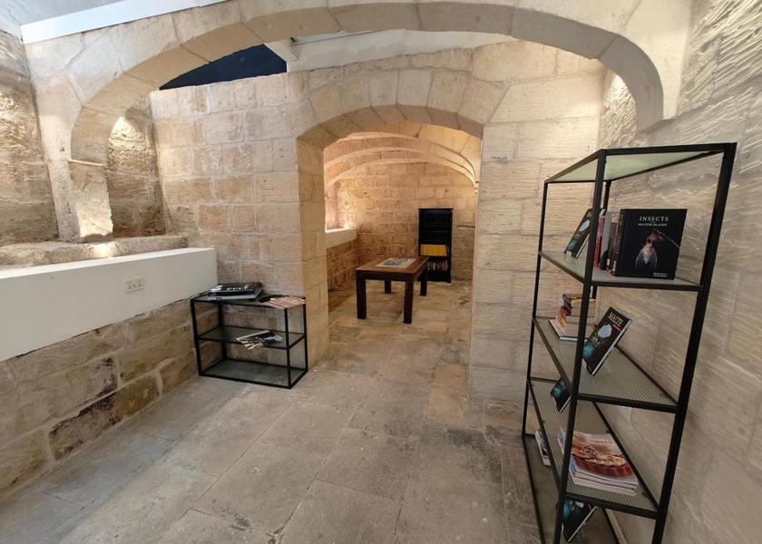 recreational facilities