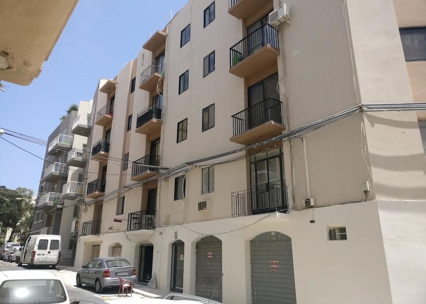 Central Region Msida Exterior
