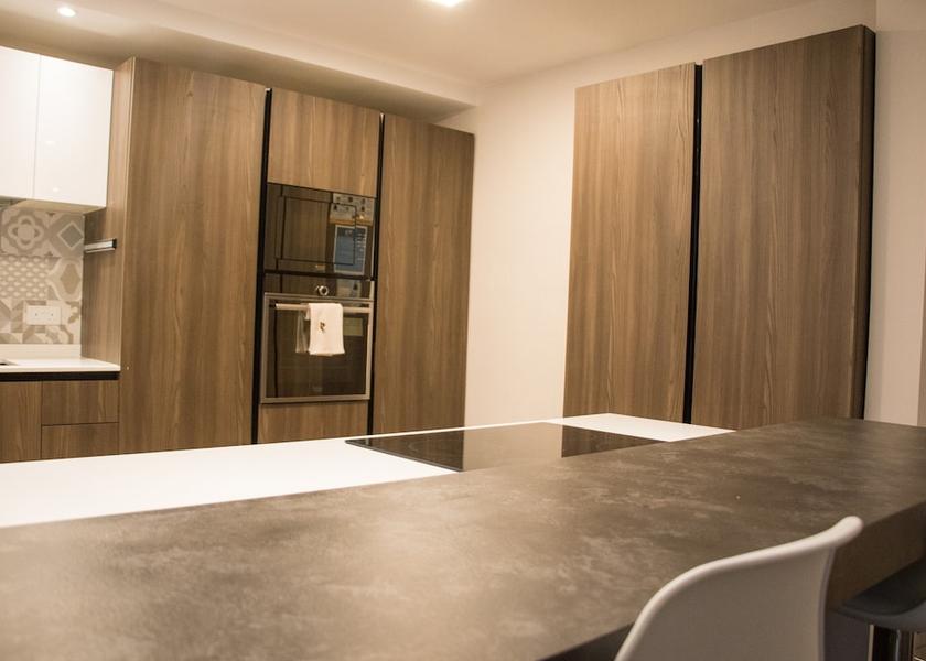 Central Region Msida Shared kitchen