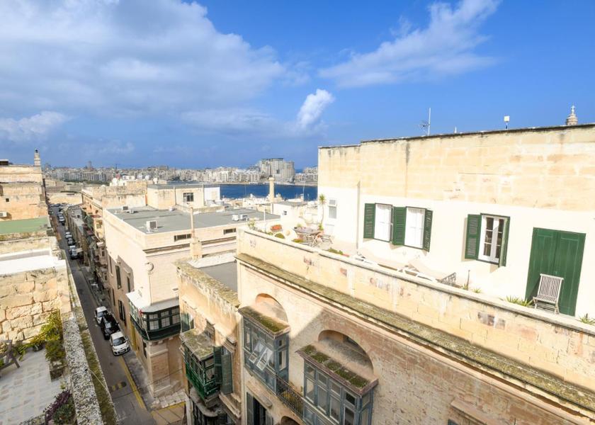  Valletta 